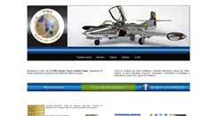 Desktop Screenshot of ipmsbogotaar.net